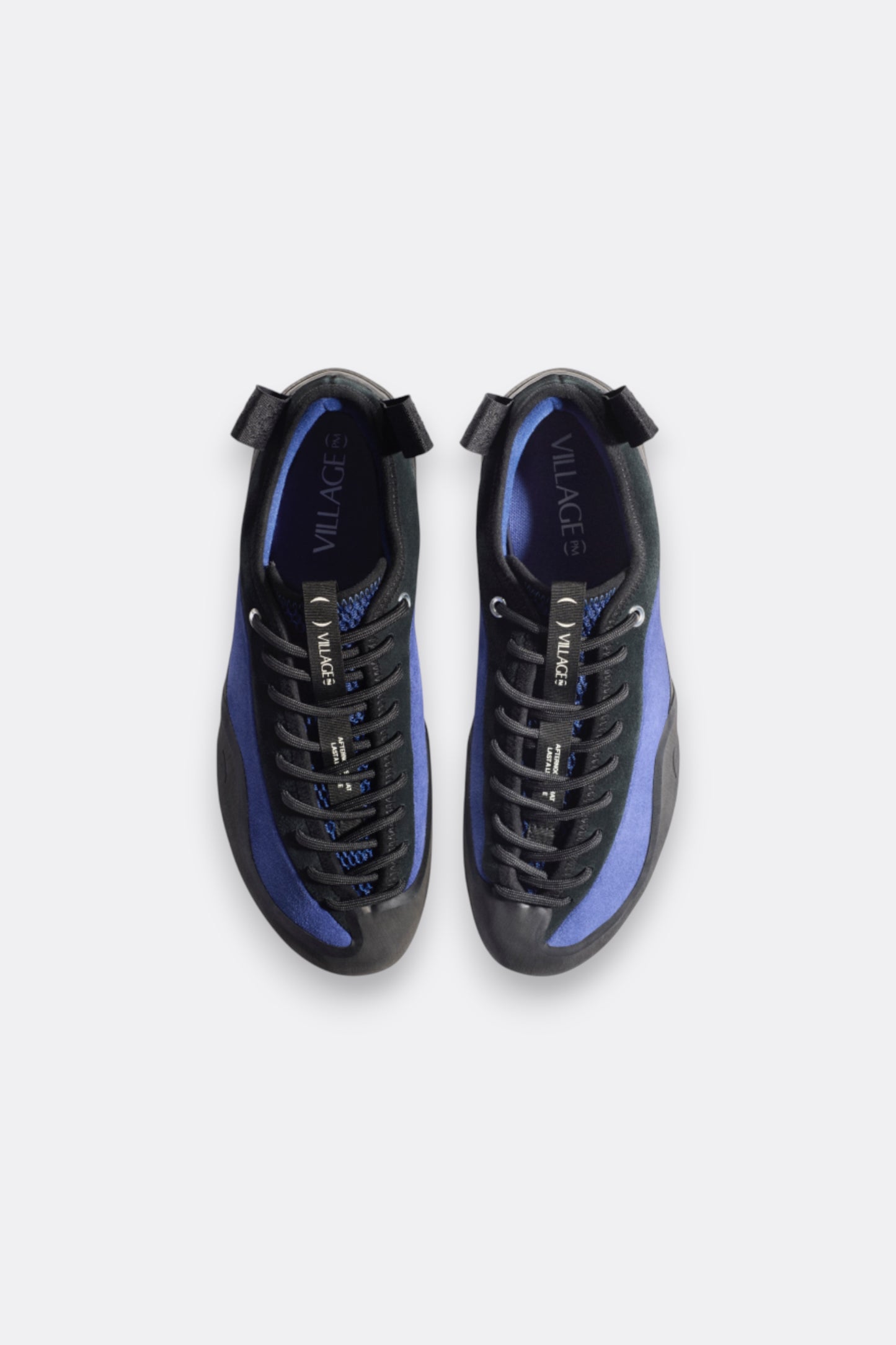 Village PM - 1PM (Blueprint)