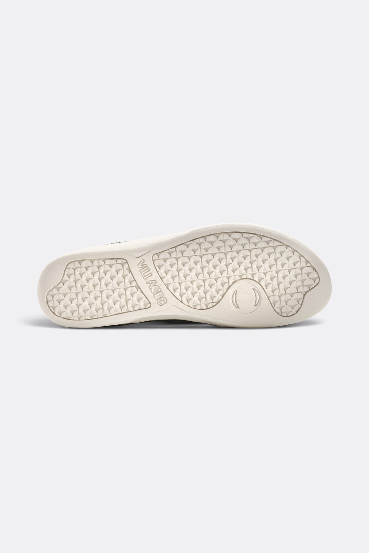 VILLAGE PM 1.30PM Black Whisper White | Skate Shoes | Edgar Bdx