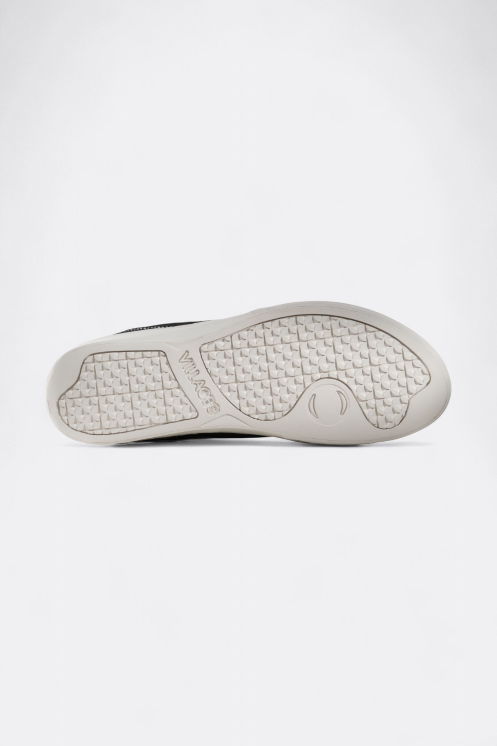 Village PM - 1.30PM (Black / Whisper White)