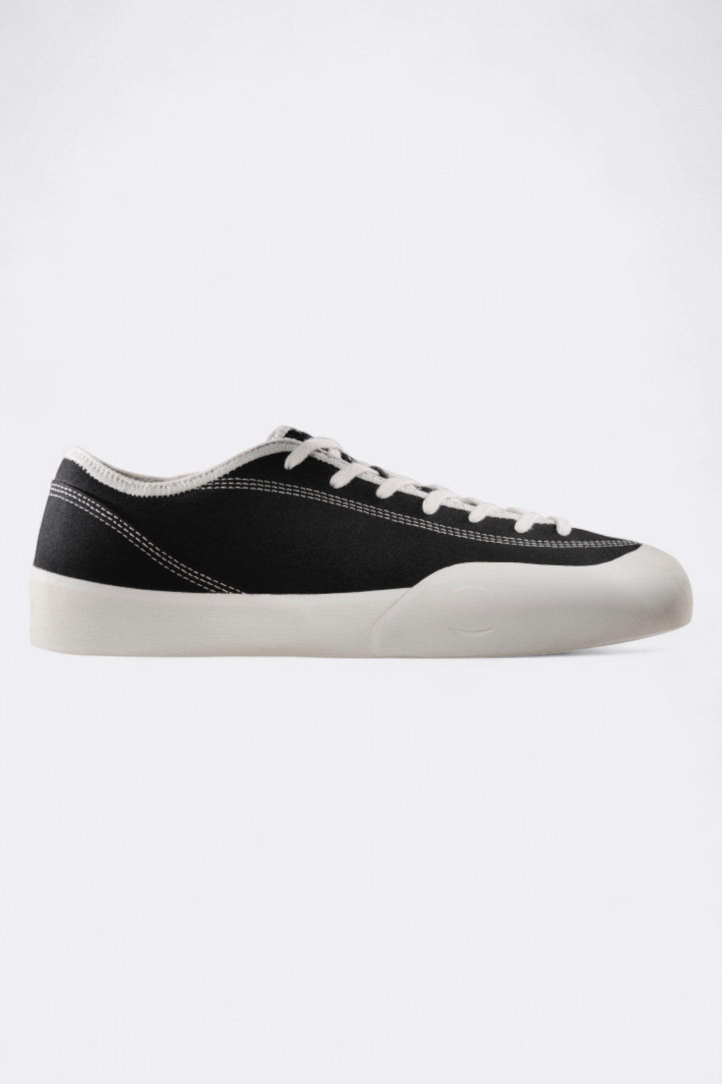 Village PM - 1.30PM (Black / Whisper White)