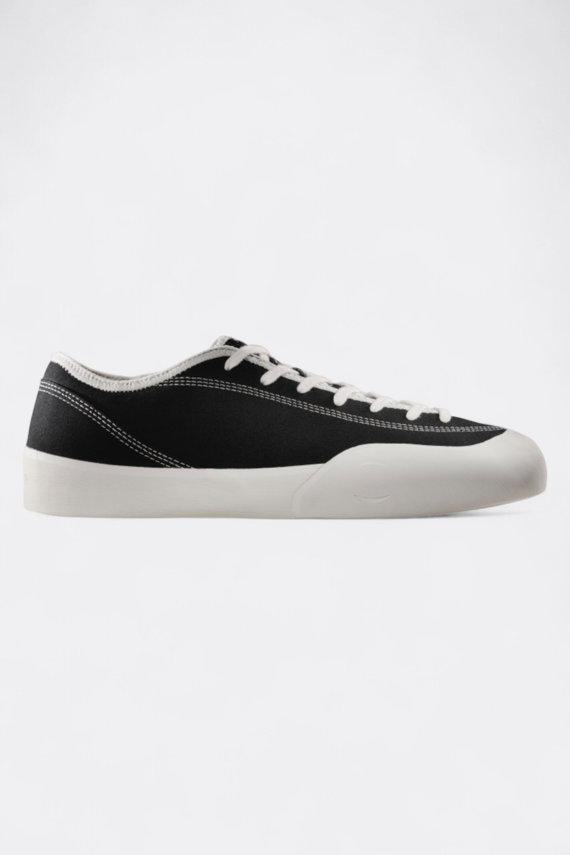 Village PM - 1.30PM (Black / Whisper White)