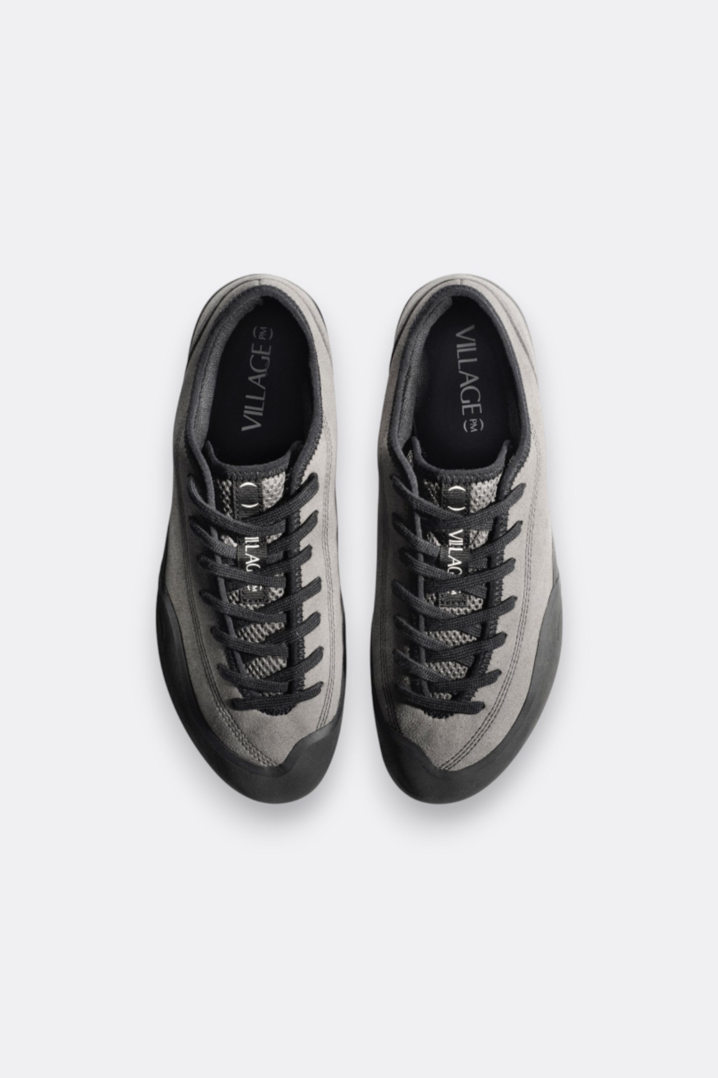 Village PM - 1.30PM (Grey)