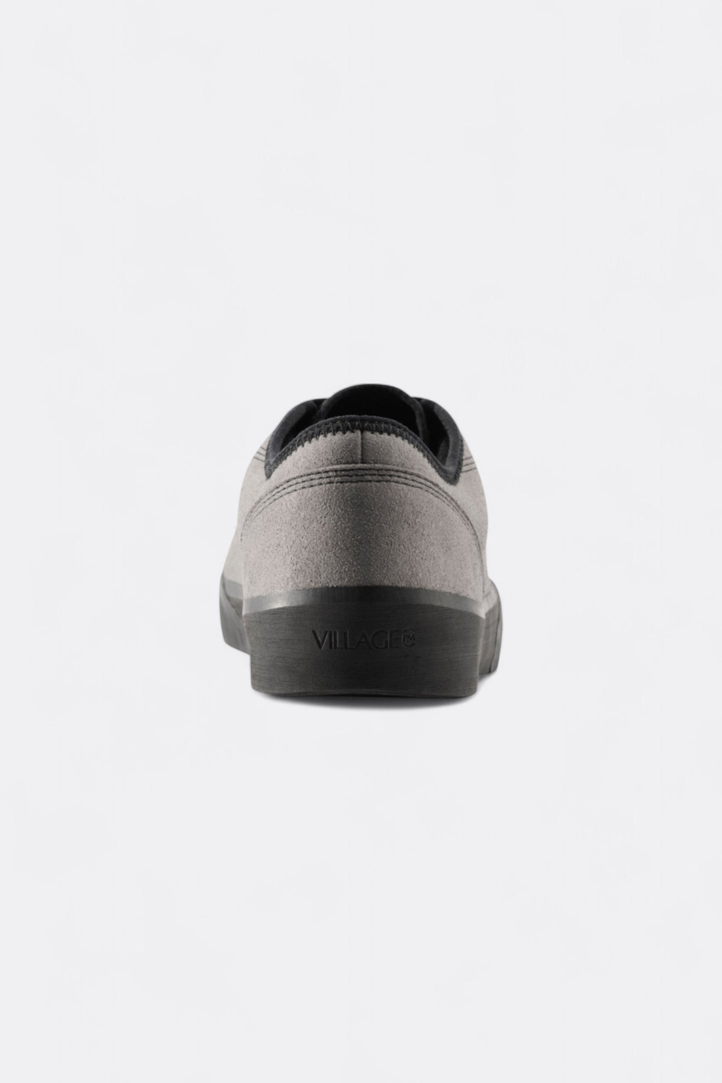 Village PM - 1.30PM (Grey)