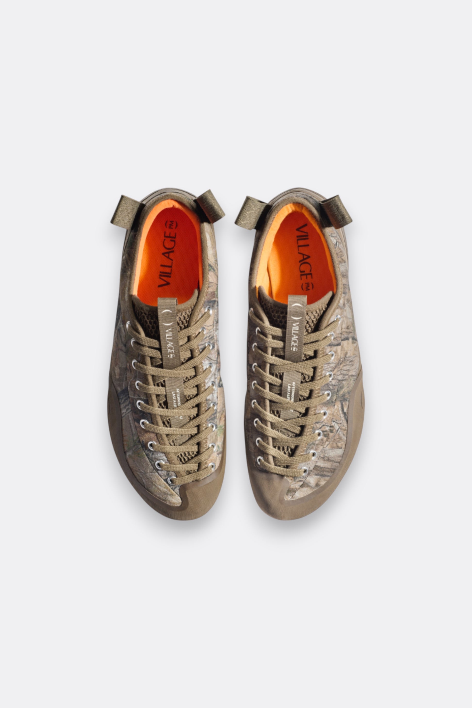 Village PM - 1PM (Camo)