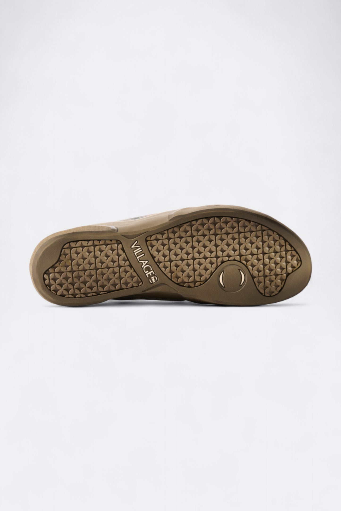 Village PM - 1PM (Camo)