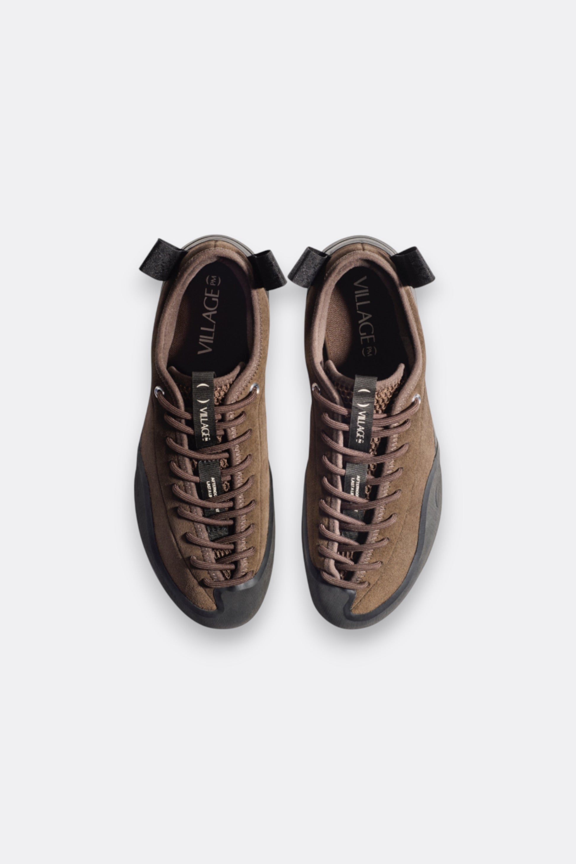 Village PM - 1PM (Chocolate)