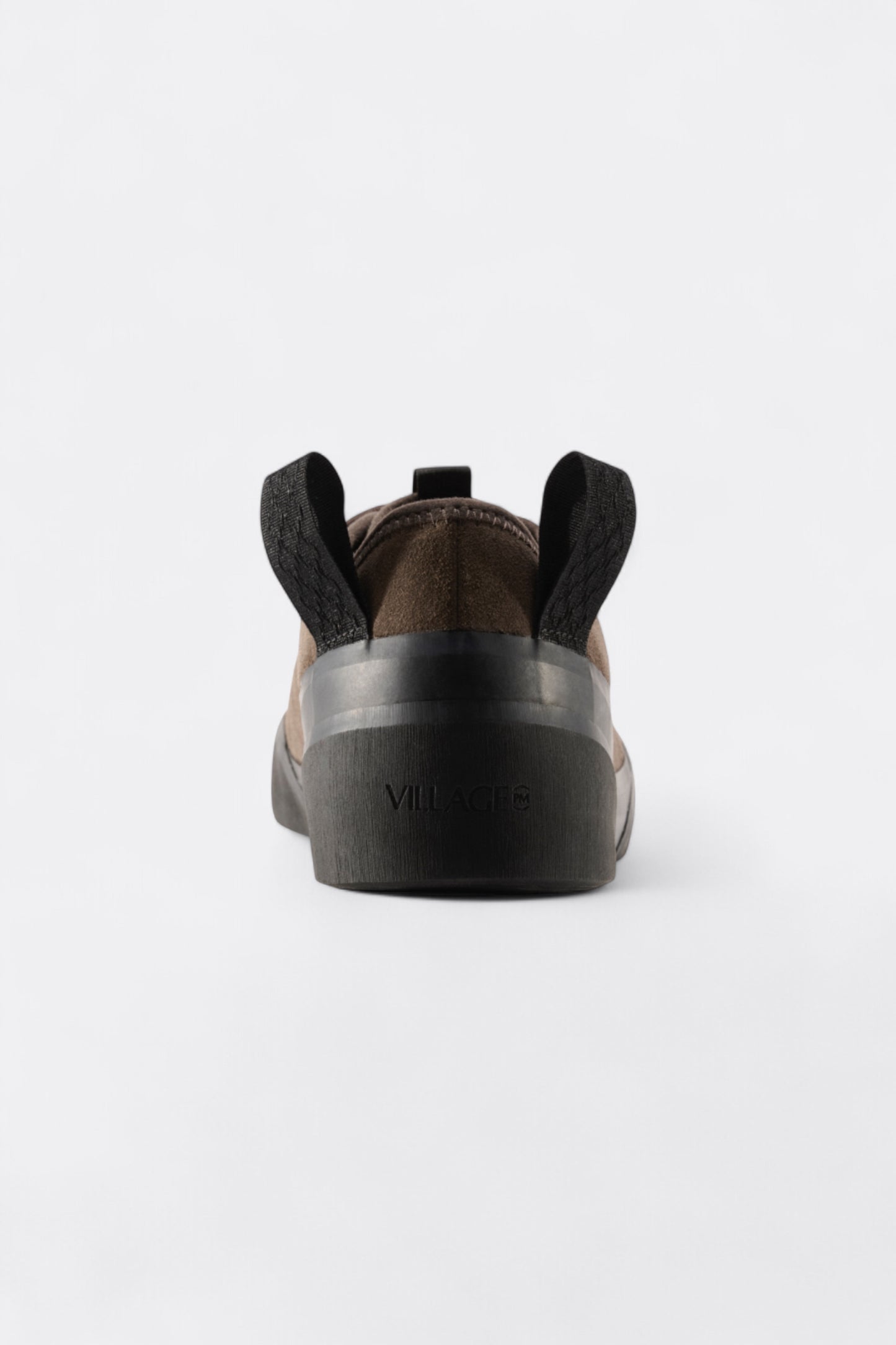 Village PM - 1PM (Chocolate)