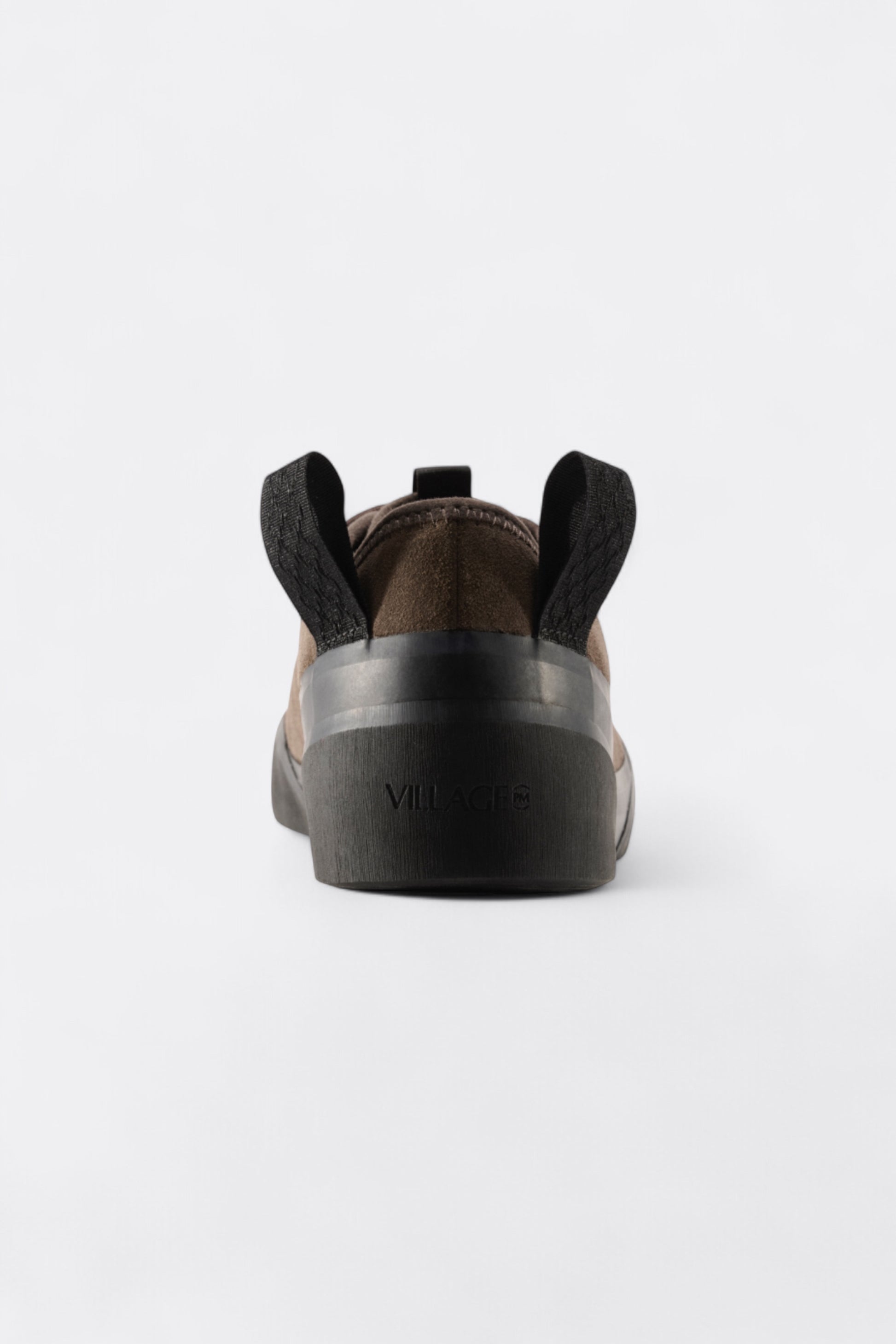 Village PM - 1PM (Chocolate)