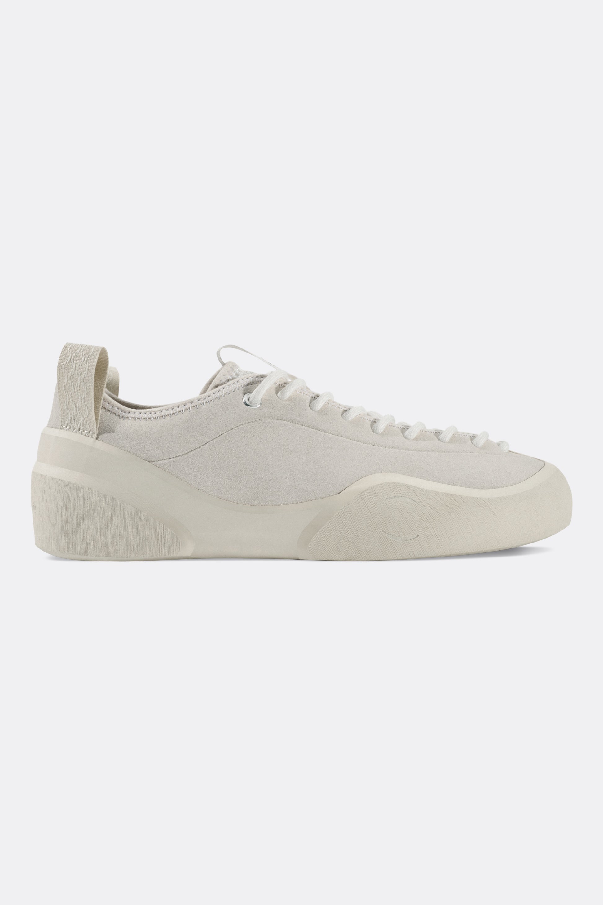 Village PM 1PM Cream / Cream Skate Shoes | Rubber Glove Technology