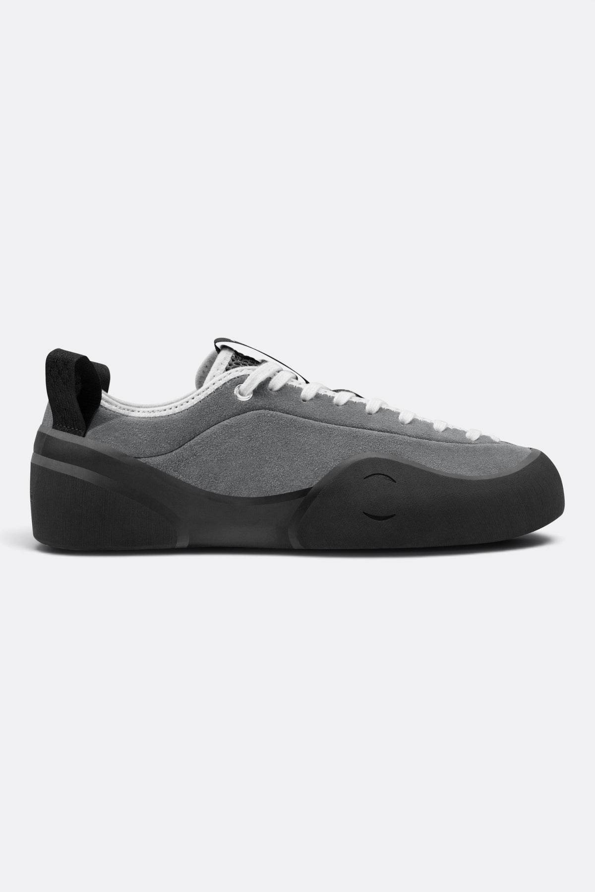 VILLAGE PM 1PM Grey Natural Black | Skate Shoes | Edgar Bdx