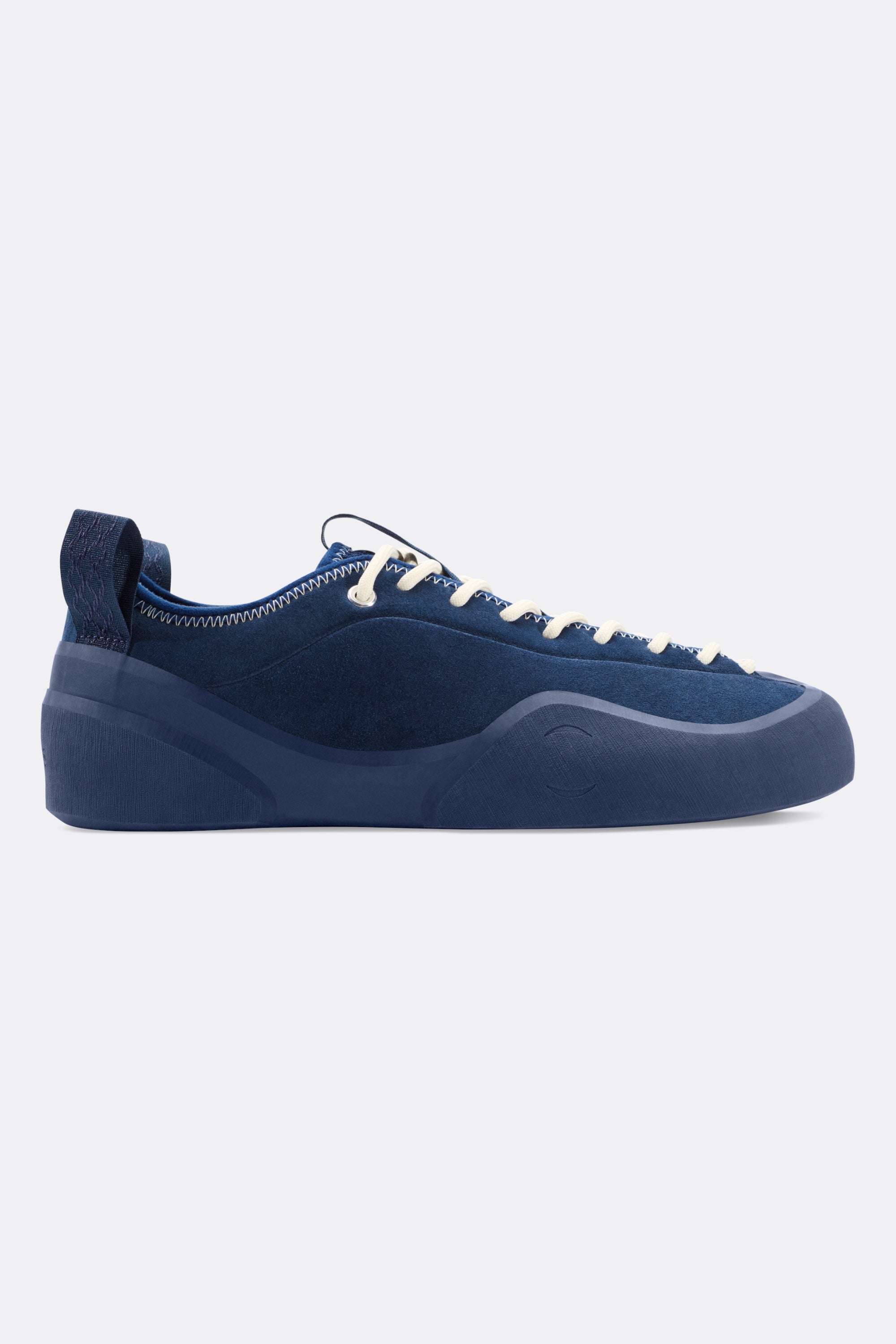 靴 VILLAGE PM 1PM size10 navy blue Village PM 1PM Navy Skate Shoes | Rubber Glove Technology – Edgar Bdx