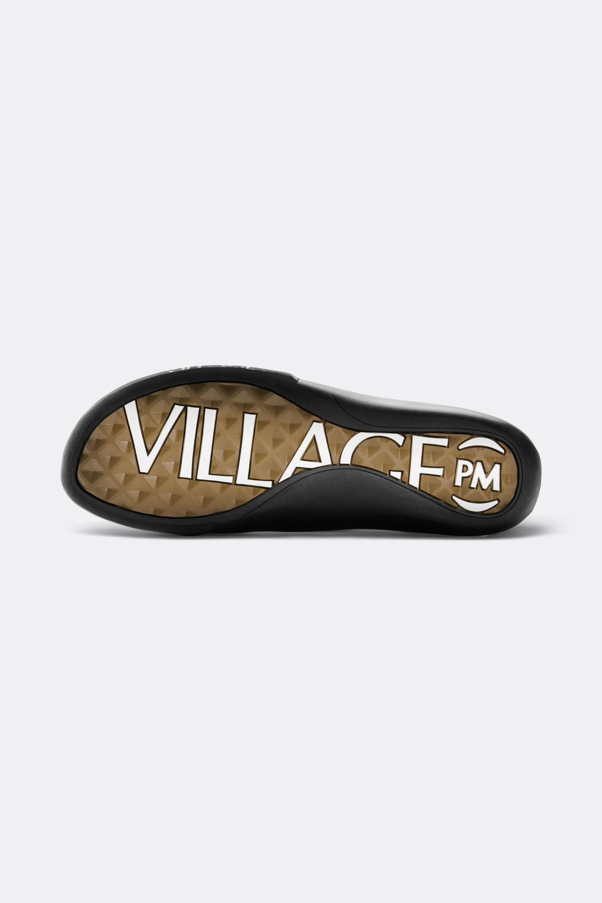 VILLAGE PM 2PM White Lime Natural Black | Skate Shoes | Edgar Bdx