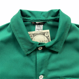 Le Laboureur - Veste de Travail Polycoton (Prairie)