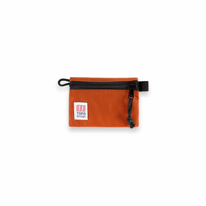 Topo Designs - Accessory Bag Micro (Clay)