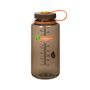 Nalgene - 32oz Wide Mouth Sustain Water Bottle (Woodsman)