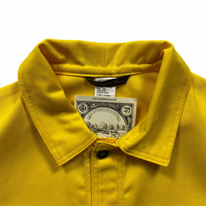 Le Laboureur - Veste de Travail Polycoton (Citron)