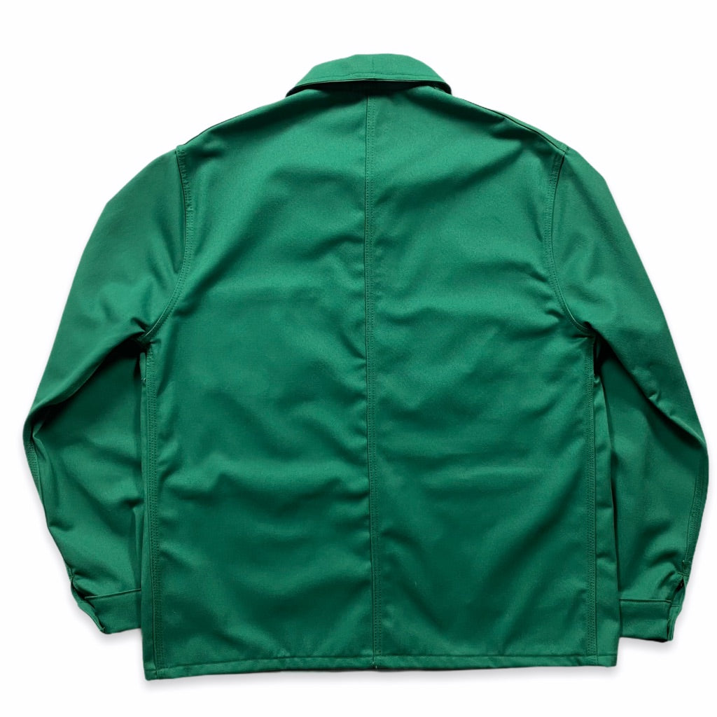 Le Laboureur - Veste de Travail Polycoton (Prairie)
