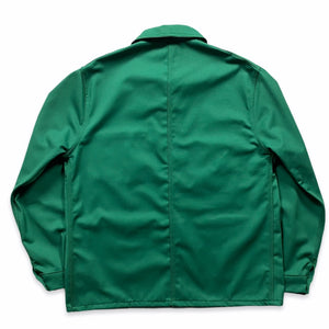 Le Laboureur - Veste de Travail Polycoton (Prairie)