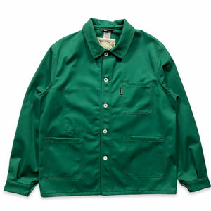 Le Laboureur - Veste de Travail Polycoton (Prairie)