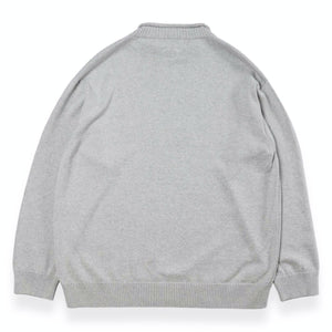 Arpenteur - Dock (Grey Melange)