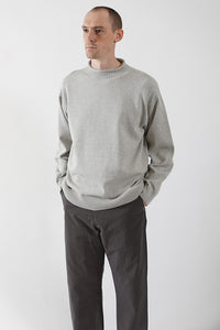 Arpenteur - Dock (Grey Melange)