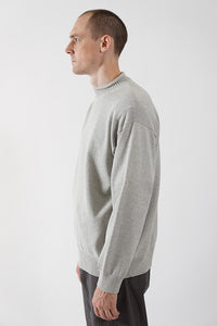 Arpenteur - Dock (Grey Melange)