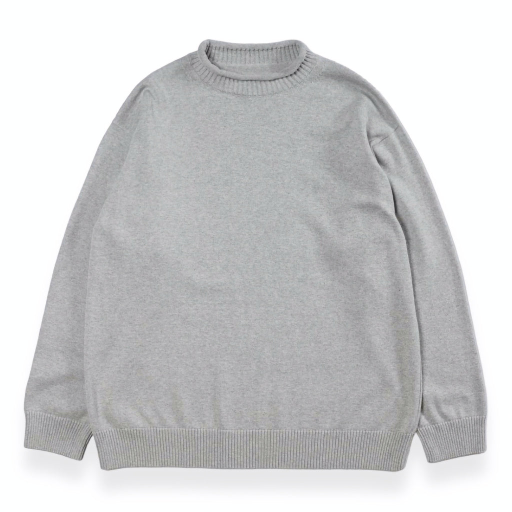 Arpenteur - Dock (Grey Melange)