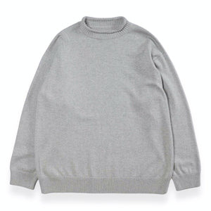 Arpenteur - Dock (Grey Melange)