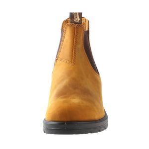 Blundstone - Classic Chelsea Boots 561 (Crazy Horse Sand)