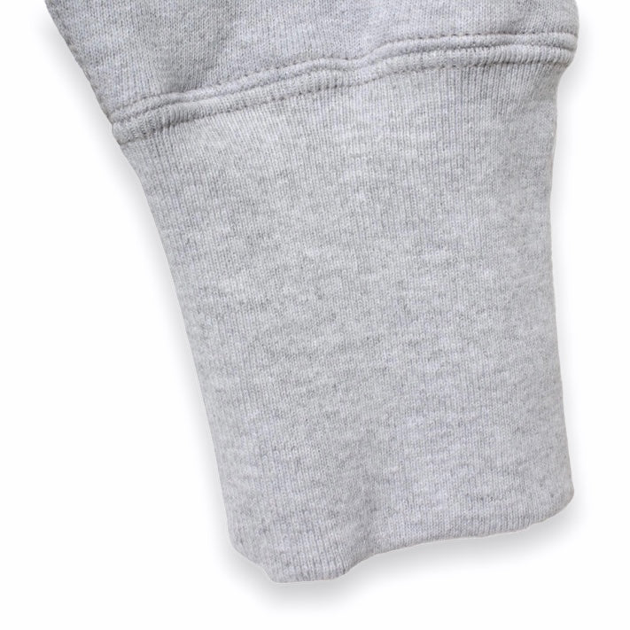 Camber USA - Cross-Knit Pullover Hooded (Grey)