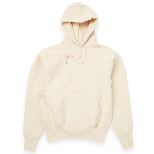 Camber USA - Cross-Knit Pullover Hooded (Natural)