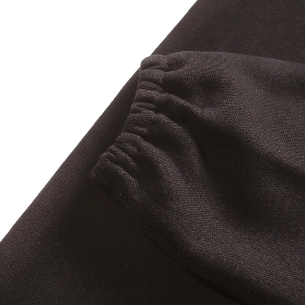 Camber USA - Cross-Knit Sweat Pant (Black)