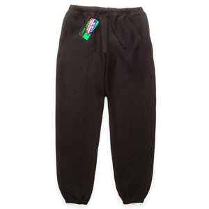 Camber USA - Cross-Knit Sweat Pant (Black)