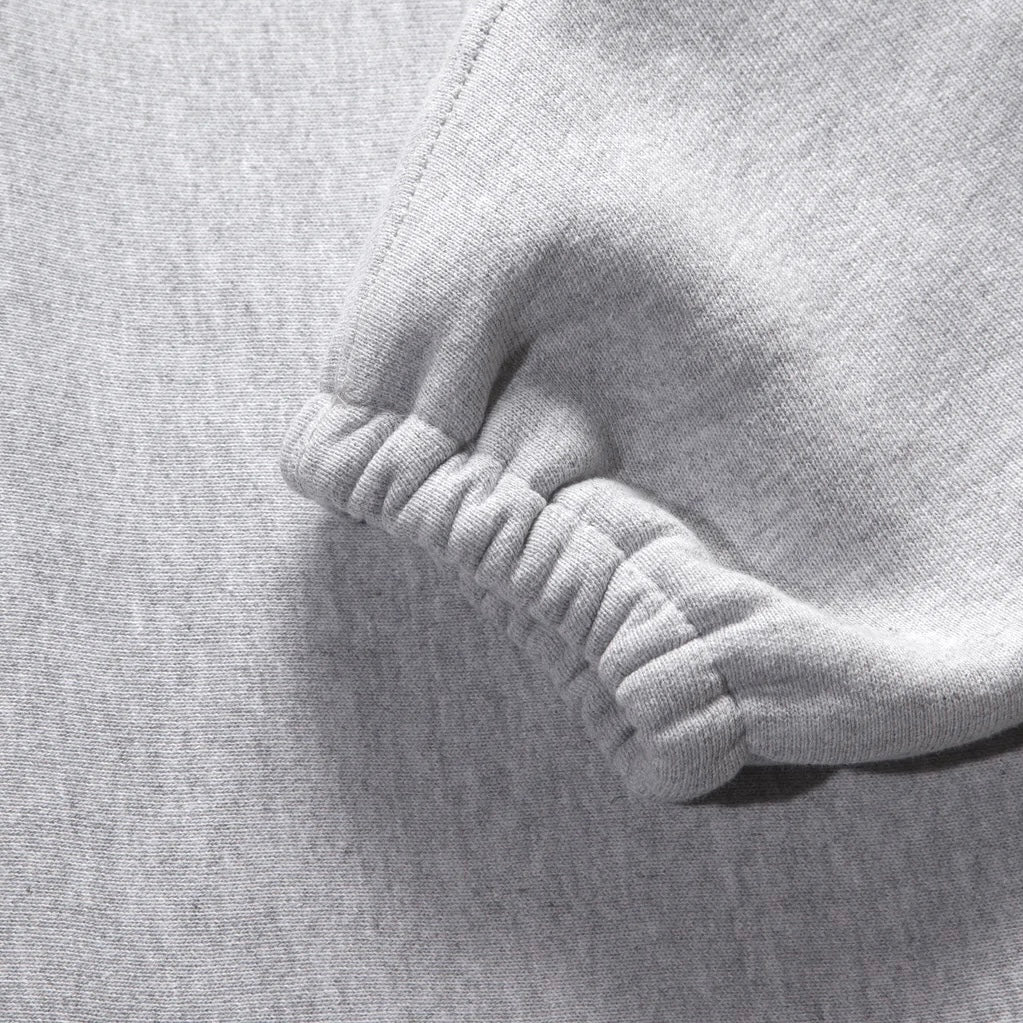 Camber USA - Cross-Knit Sweat Pant (Grey)