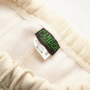 Camber USA - Cross-Knit Sweat Pant (Natural)