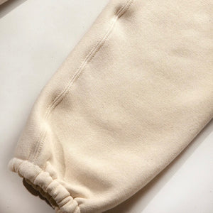 Camber USA - Cross-Knit Sweat Pant (Natural)