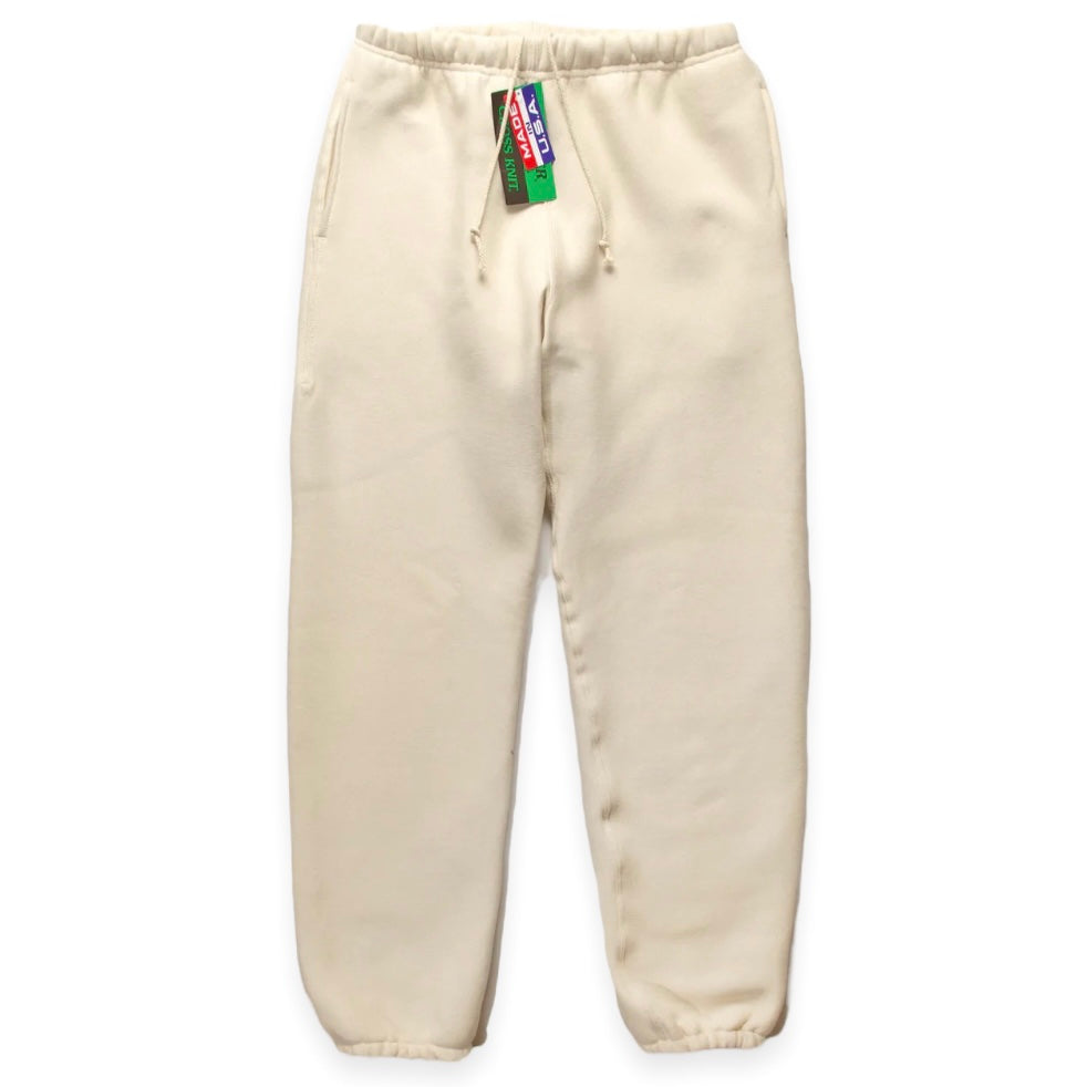 Camber USA - Cross-Knit Sweat Pant (Natural)