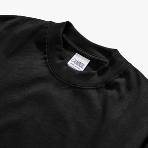 Camber USA - Max-Weight Pocket T-Shirt (Black)