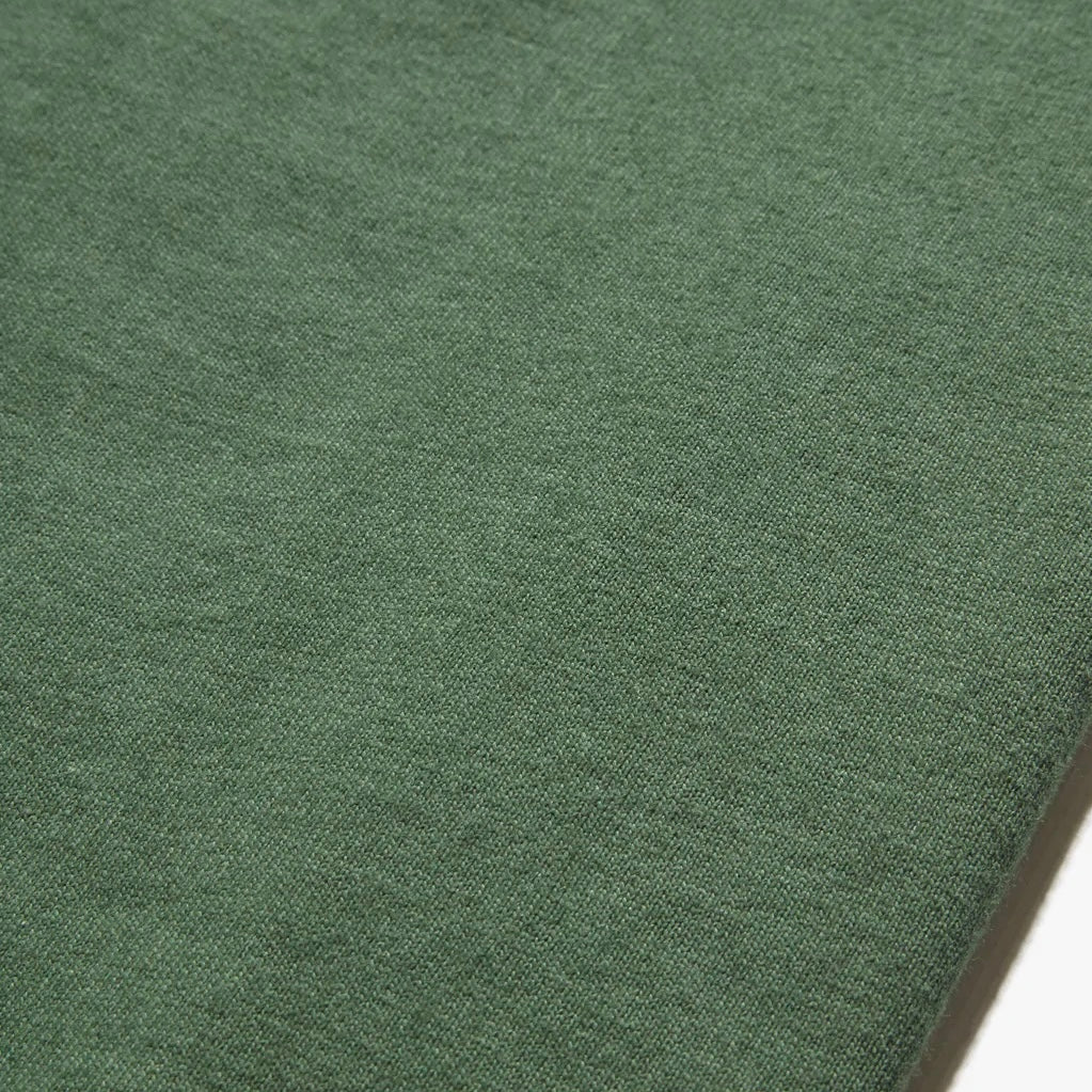 Camber USA - Max-Weight Pocket T-Shirt (Dark Green)