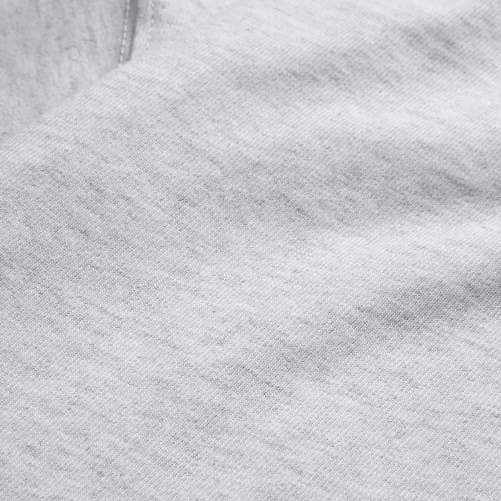 Camber USA - Max-Weight Pocket T-Shirt (Grey)