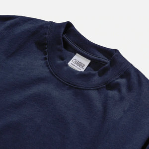 Camber USA - Max-Weight Pocket T-Shirt (Navy)