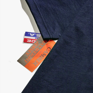 Camber USA - Max-Weight Pocket T-Shirt (Navy)