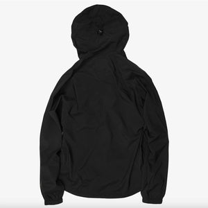 Cayl - Buckle Wind Jacket (Black)