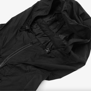 Cayl - Buckle Wind Jacket (Black)