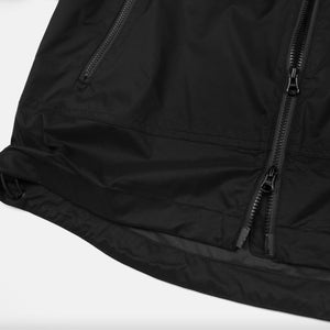 Cayl - Buckle Wind Jacket (Black)