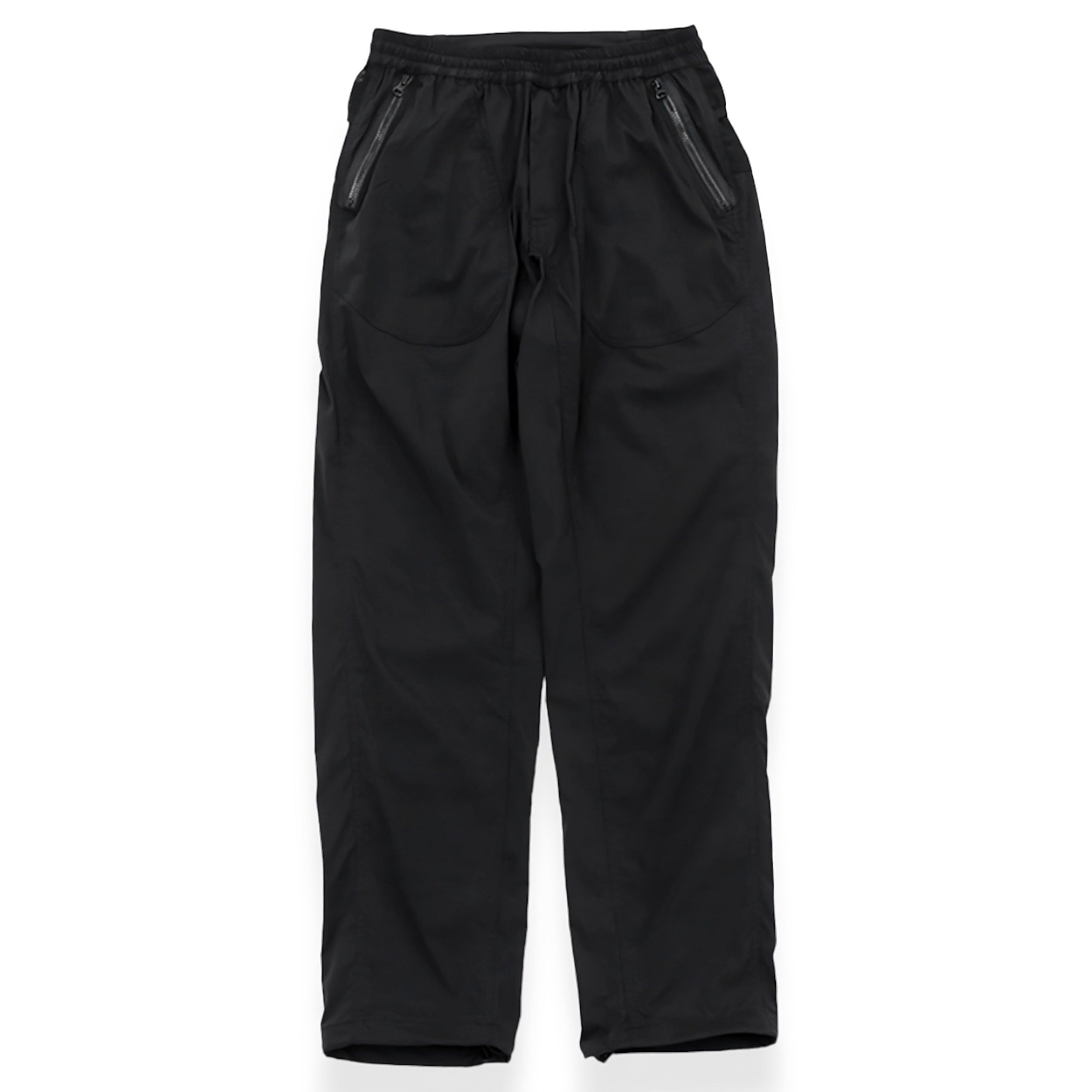 Cayl - Nylon Trail Pants (Black)