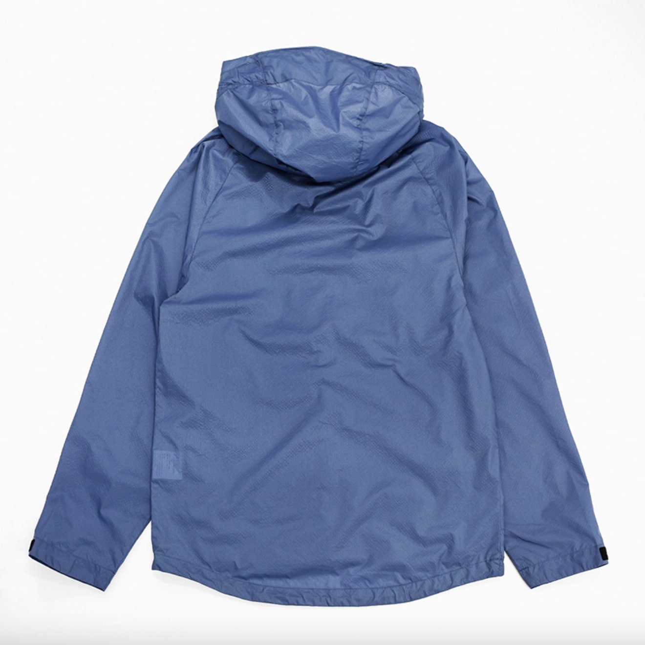 Cayl - Ripstop Nylon Jacket (Light Blue)