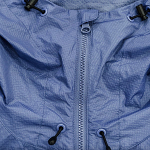 Cayl - Ripstop Nylon Jacket (Light Blue)