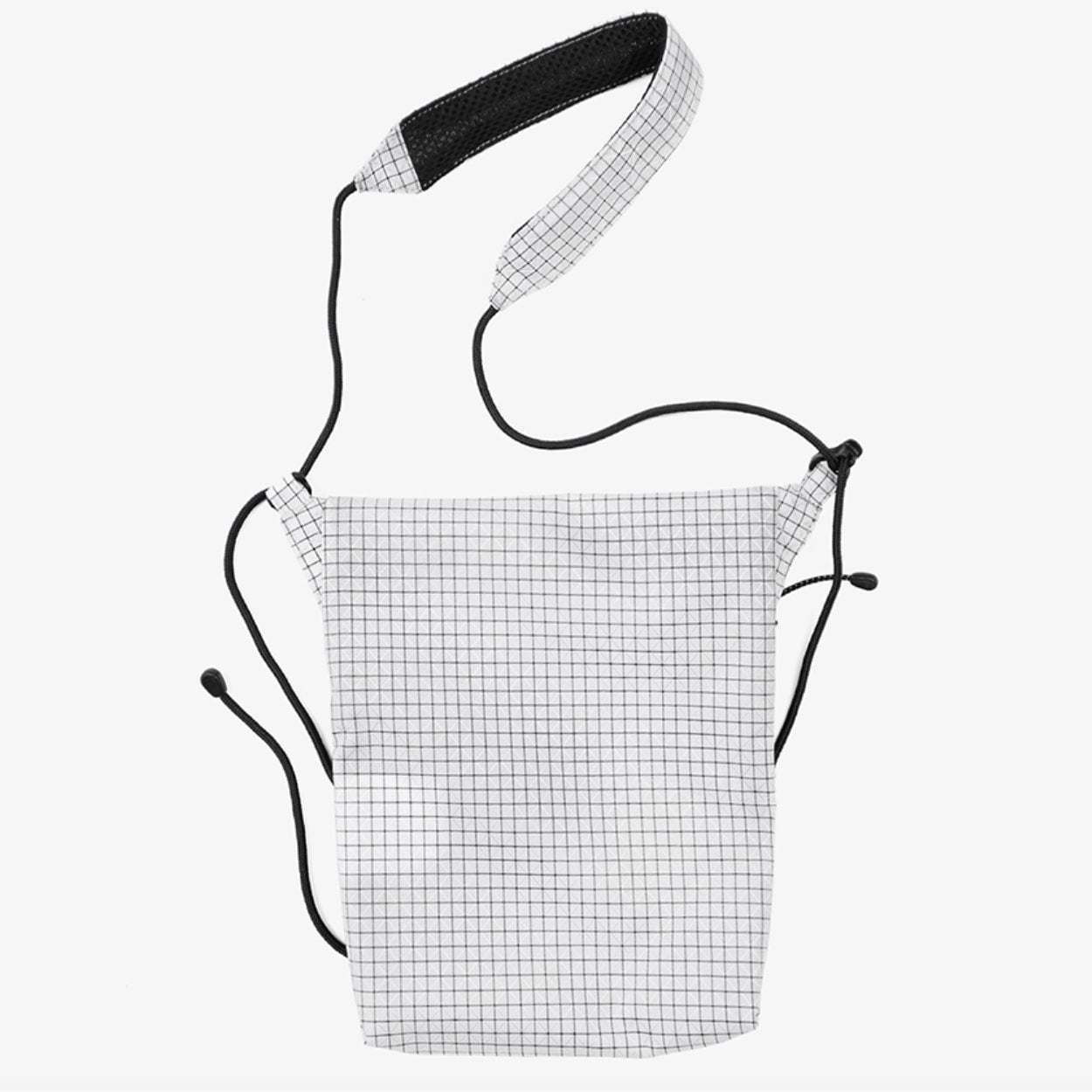 Cayl - Seorak 3 B-Grid (White)