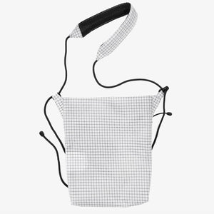 Cayl - Seorak 3 B-Grid (White)